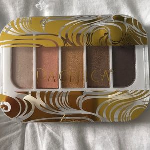 Pacifica Island Life Palette